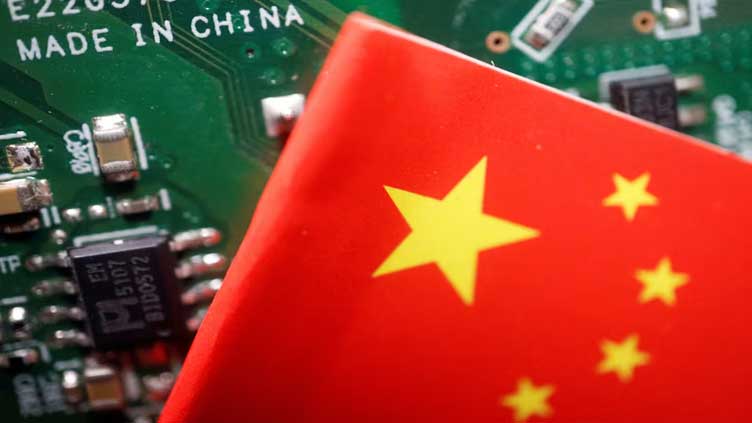 Biden launches new US trade probe into legacy Chinese chips