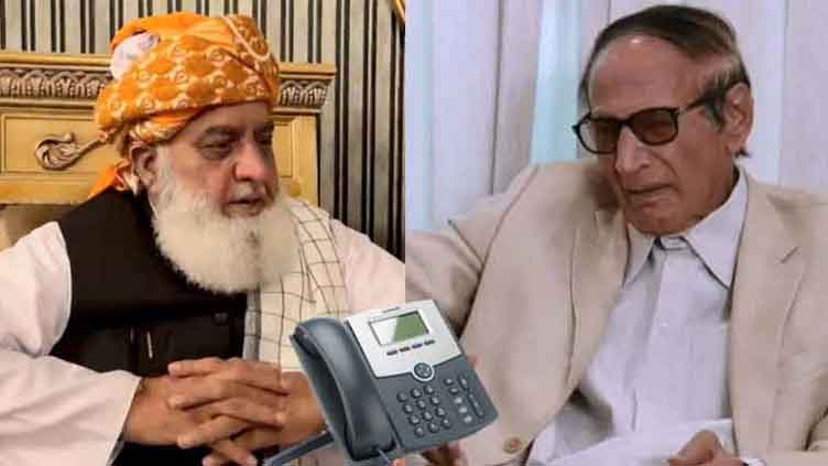 Shujaat lauds Fazl's role in resolving seminary bill issue