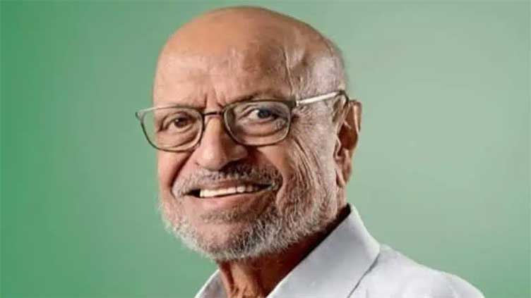 Legendary filmmaker Shyam Benegal passes away aged 90