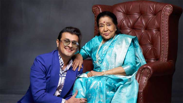 Asha Bhosle, Sonu Nigam to perform in Dubai