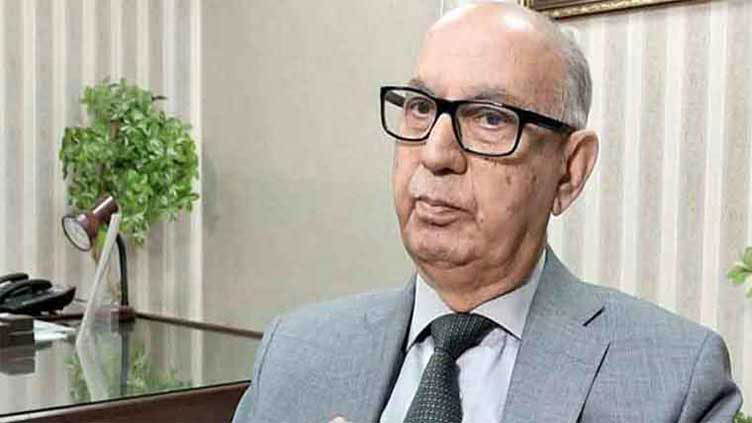 Dialogue with PTI to be made result-oriented: Irfan Siddiqui