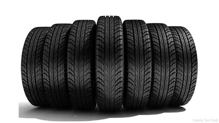 IFC backs Pakistani firm to set up tyre manufacturing unit in Sindh