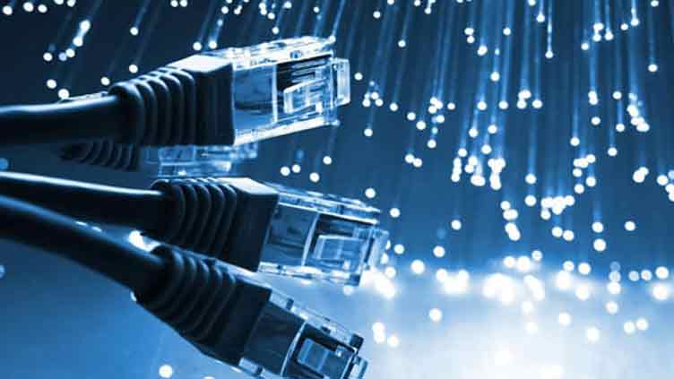 Internet speed likely to increase in Pakistan with new cable