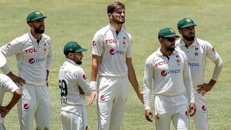 PCB shares details of West Indies tour to Pakistan for Test series