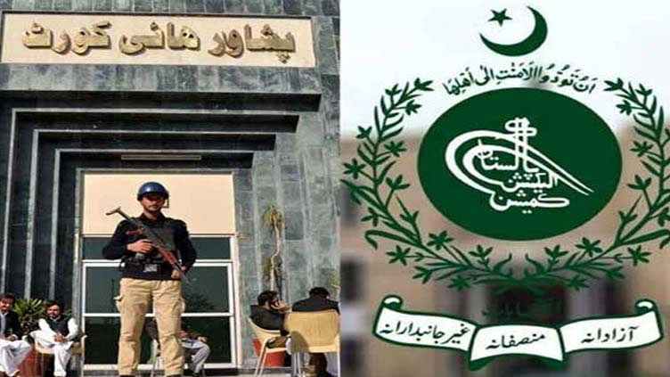 Peshawar High Court seeks ECP response over delay in Senate Elections