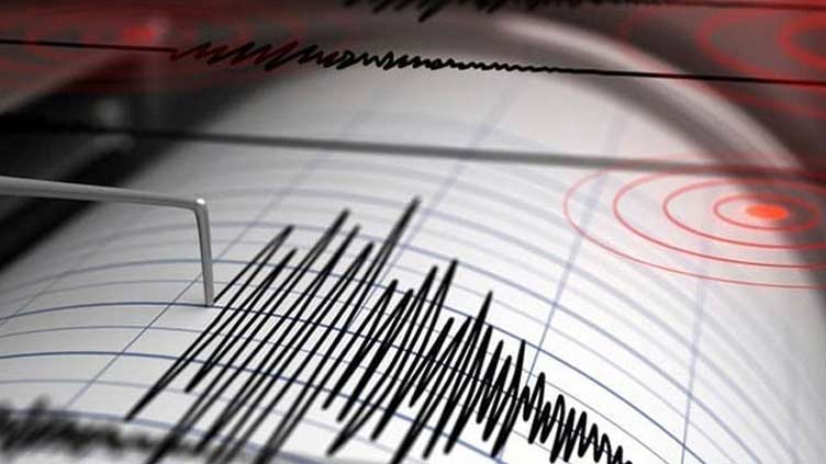 Earthquake jolts Swat for second consecutive day