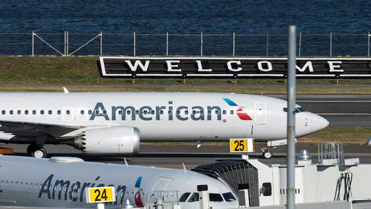 American Airlines lifts ground stop, averting Christmas travel nightmare