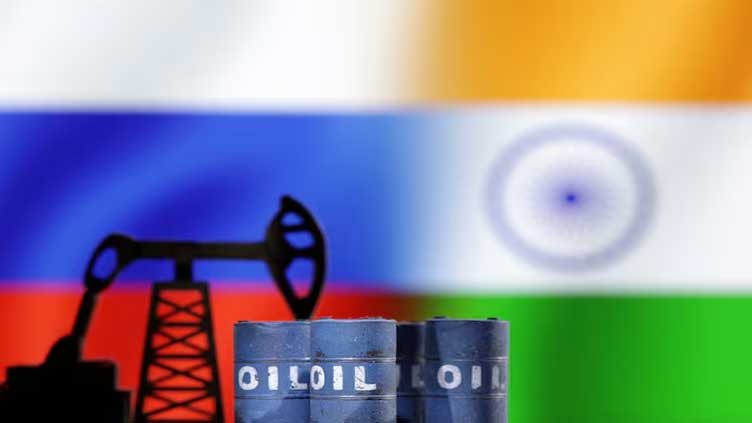 Indian state refiners may buy Mideast spot oil to replace Russian shortfall