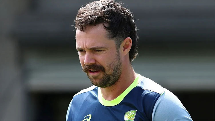 Australia's in-form Head confirmed fit for Boxing Day Test