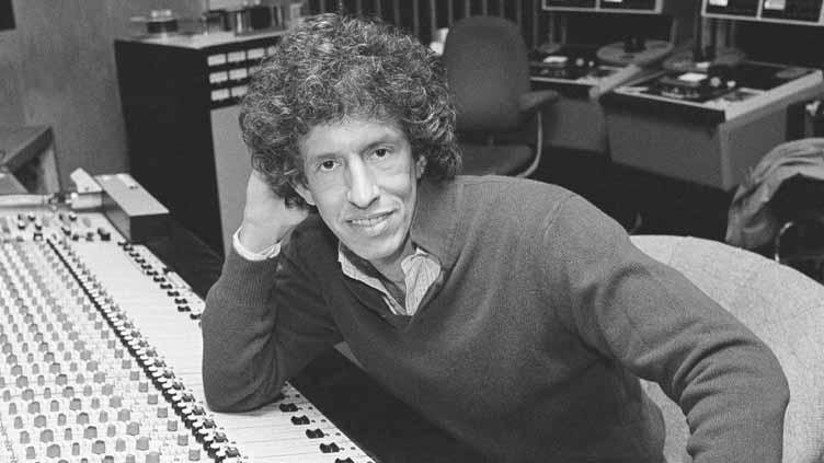 Richard Perry, record producer behind 'You're So Vain' and other hits, dies at 82