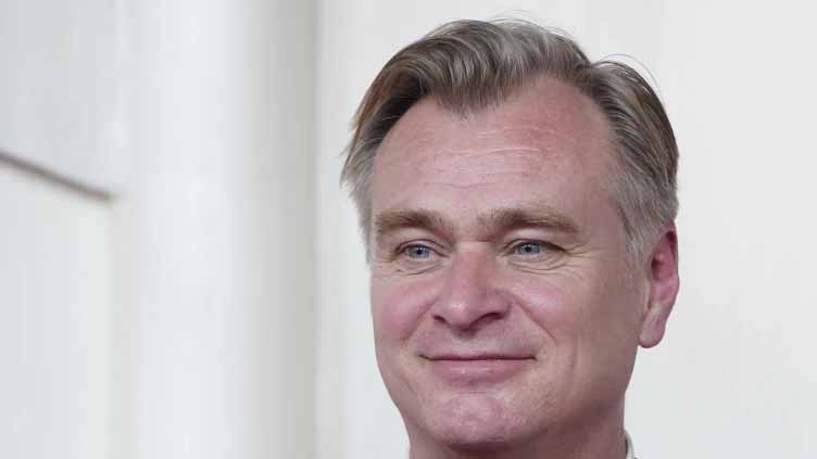 Christopher Nolan's next film is based on 'The Odyssey'