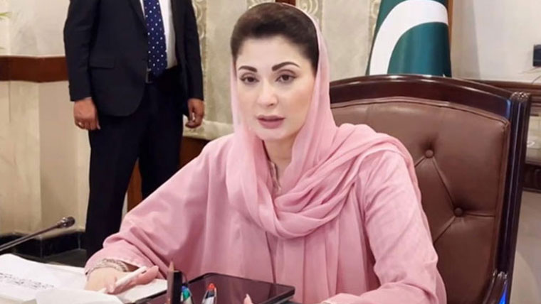 وزیراعلیٰ مریم نواز کا جنوری میں منیارٹیز کارڈ لانچ کرنے کا اعلان