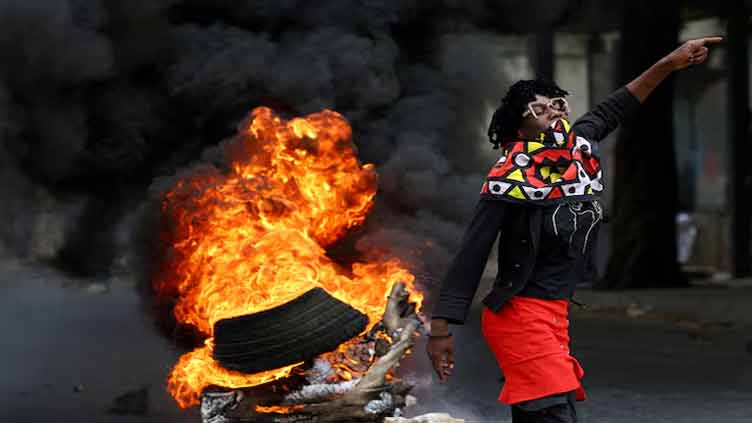 Twenty-one dead in Mozambique unrest after top court decision on election