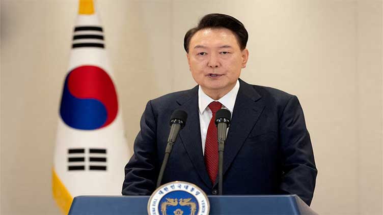 South Korea's Yoon defies second agency summons over martial law