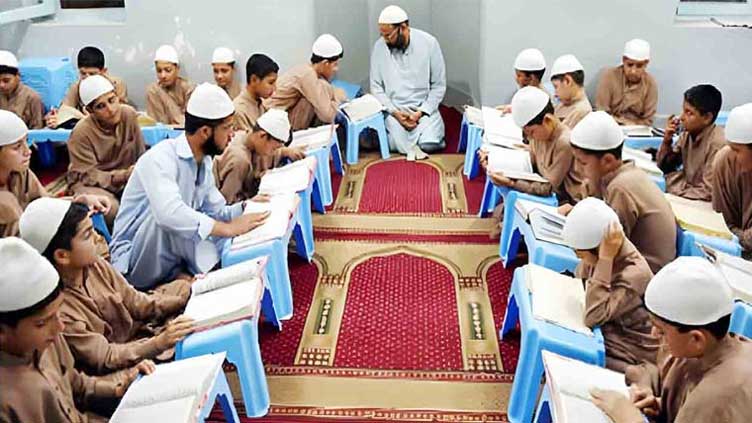 Presidential ordinance to regulate registration of seminaries