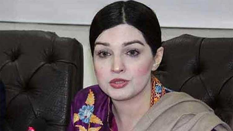 Minorities safe in Pakistan, enjoy full freedom: Mushaal Mullick 