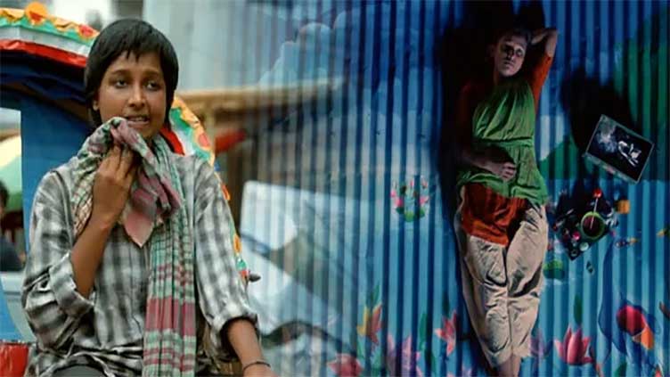 'Rickshaw Girl' set to hit Bangladeshi cinemas soon