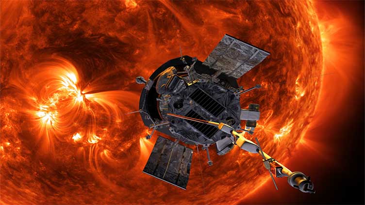 Nasa to fly world's fastest object closer to Sun than ever before