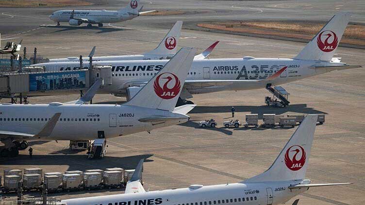 Japan Airlines suffers delays after carrier reports cyberattack