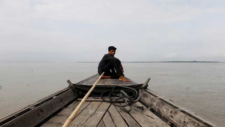 China to build world's largest hydropower dam in Tibet