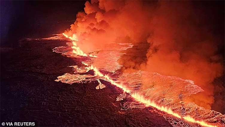 Scientists warn of impending volcanic eruption as humanity has no plan address it