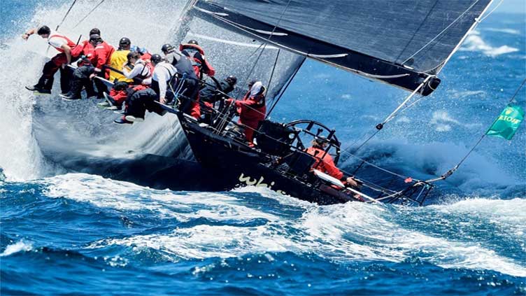 Two killed in treacherous Sydney-Hobart yacht race