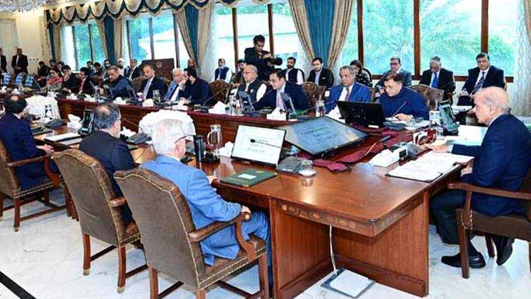 PM to chair cabinet meeting today 