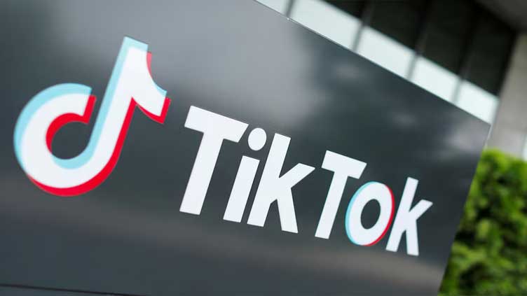 Russia fines TikTok 3 million roubles over legal violations