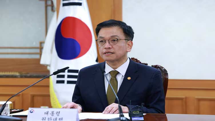 Who is Choi Sang-mok, South Korea's second acting president in weeks?