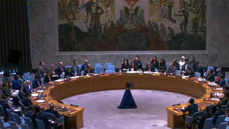 UN Security Council authorizes new Somalia peacekeeping mission