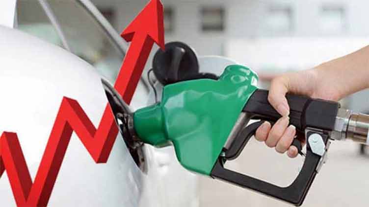 Govt likely to increase petroleum prices by Rs4 on New Year night