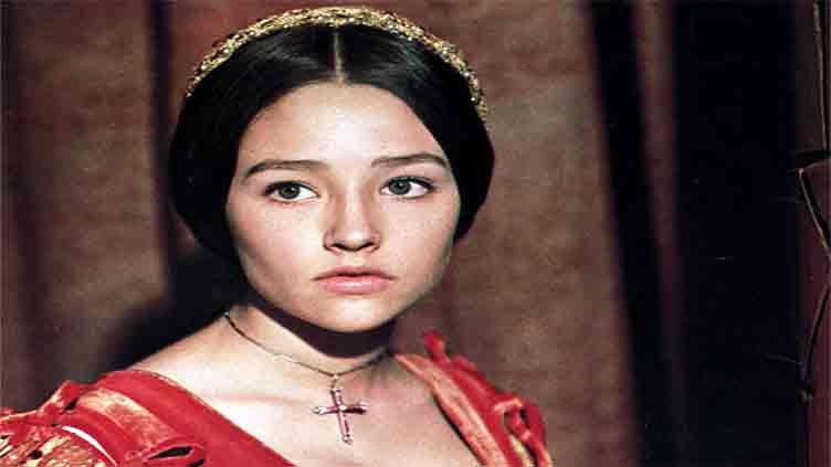 Romeo and Juliet star Olivia Hussey dies aged 73