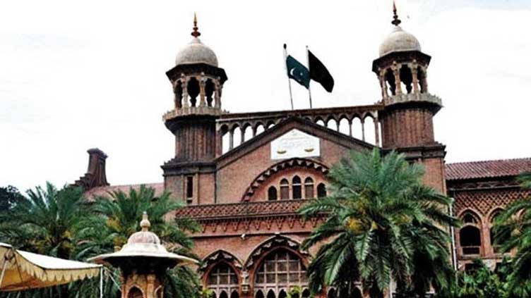 Non-Muslim can't get share in Muslim's property: LHC