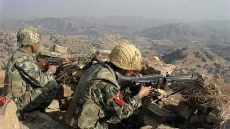 News about Afghan forces attack in Kurram area rejected as baseless