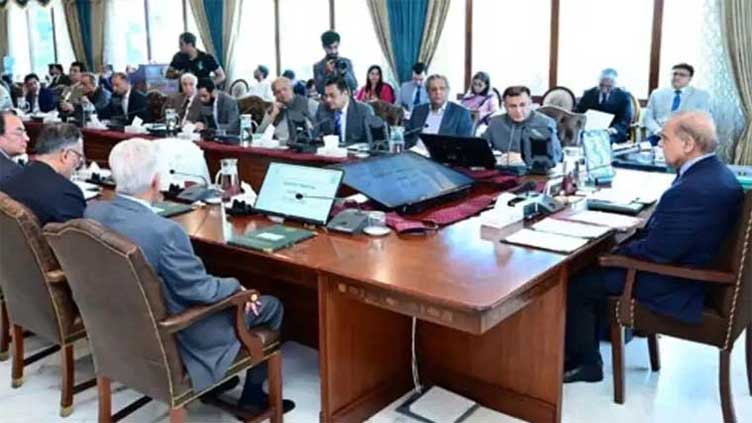 Govt decides to expand federal cabinet