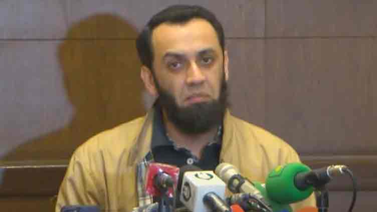 Tarar slams KP govt for 'pervasive corruption'