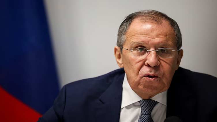 Russia will abandon its unilateral missile moratorium, Lavrov says