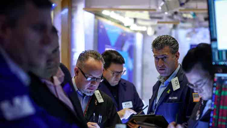 Wall St Week Ahead Trump's first actions and job data to test market in January