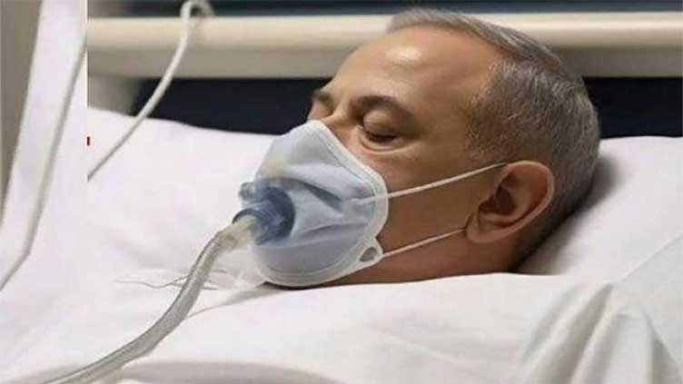 PM Netanyahu is in good condition after successful prostate surgery, his office says