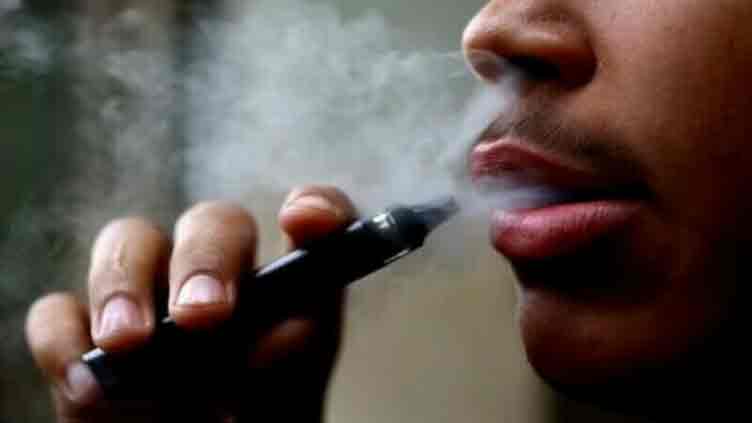 Belgium becomes first EU country to ban disposable e-cigarettes