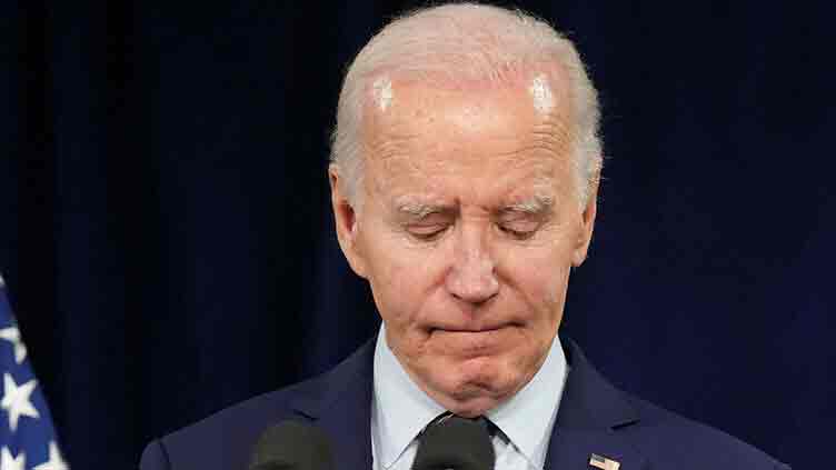 Biden announces $2.5 billion in fresh military aid to Ukraine