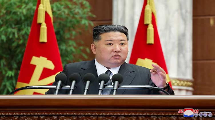 North Korea's Kim lauds new fish farm, calls for regional development