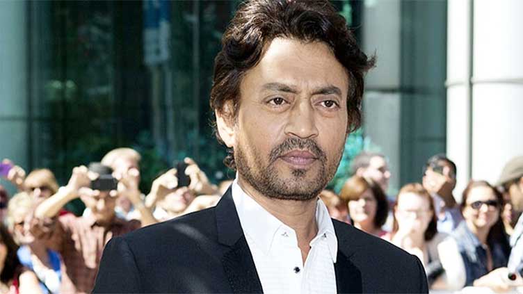 Irrfan Khan named on list of best actors of 21st century