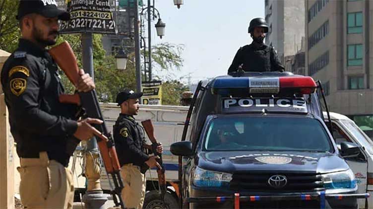 CM vows to enhance Karachi's security infrastructure