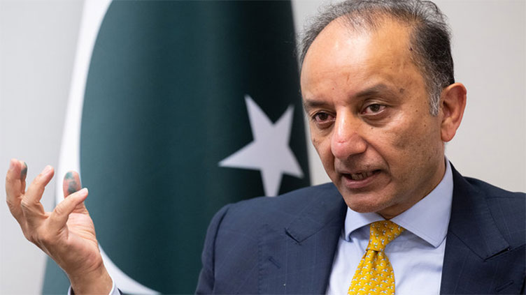 Govt open to dialogue alongside legal proceedings: Musadik Malik