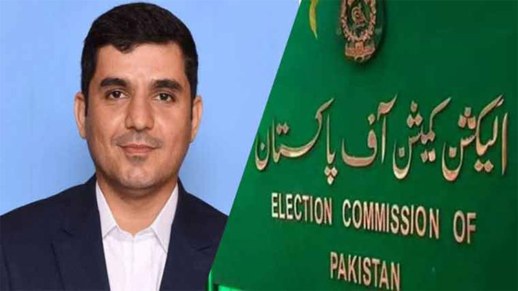 ECP restores Adil Bazai's membership as MNA