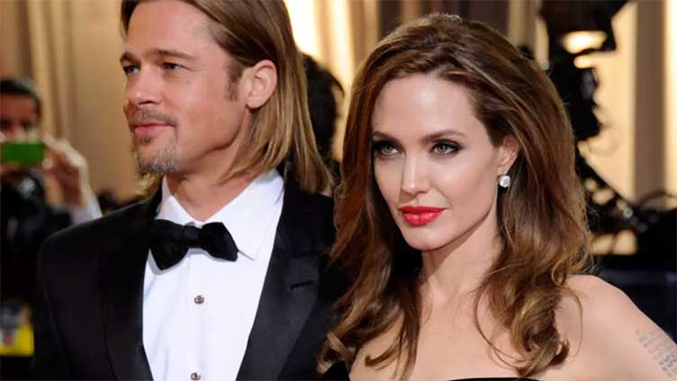 Angelina Jolie and Brad Pitt reach divorce settlement: report