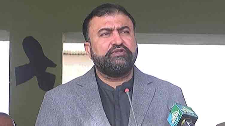 Brave sons of Balochistan won't let enemy's designs take root: CM Bugti