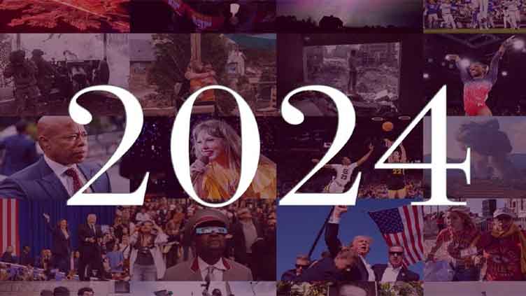 Most-read stories of 2024