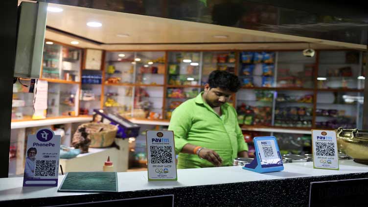 India delays UPI payments market share cap in relief for Walmart-backed PhonePe, Google Pay